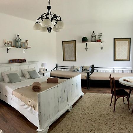 Gyere be Vendégház Dregelypalank Esterno foto