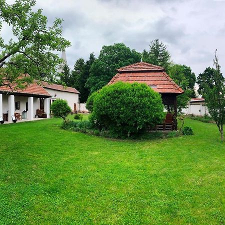 Gyere be Vendégház Dregelypalank Esterno foto