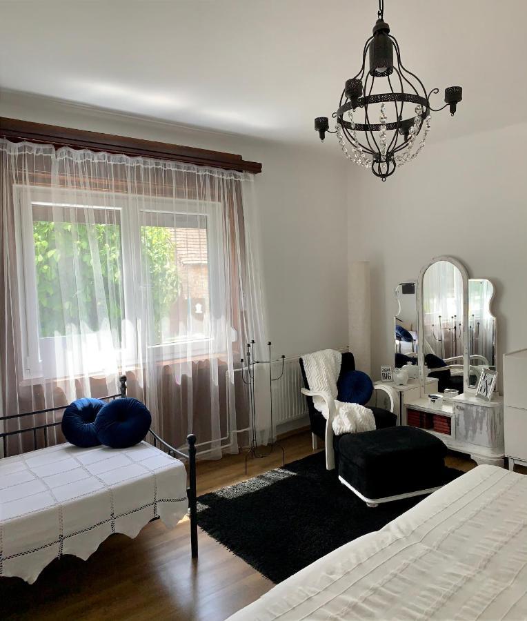 Gyere be Vendégház Dregelypalank Esterno foto