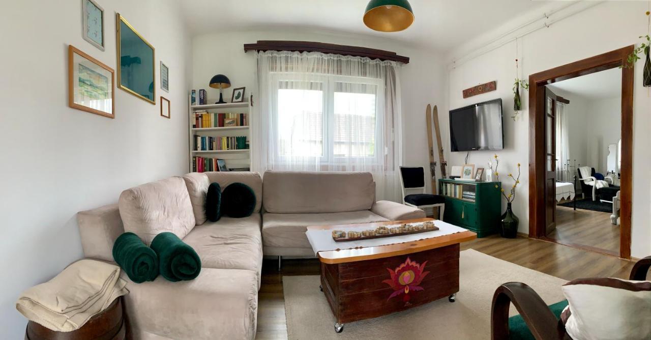 Gyere be Vendégház Dregelypalank Esterno foto